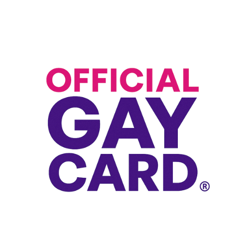 The Gay Card Generator